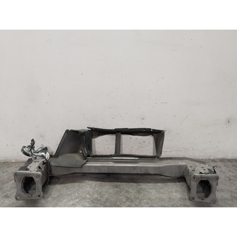 REFUERZO PARAGOLPES DELANTERO JX61A109A26AC  - imagen 2