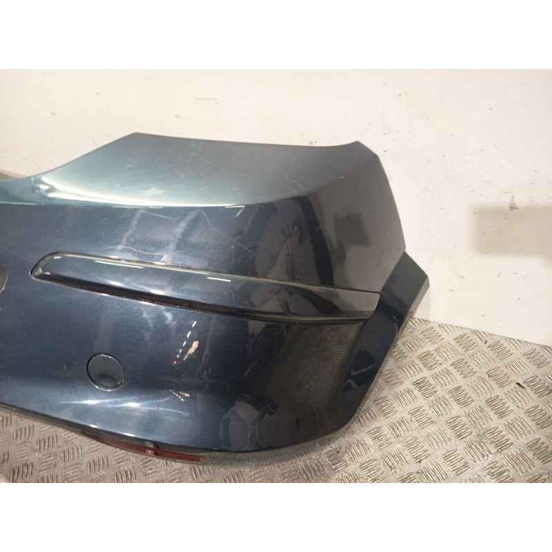 PARAGOLPES TRASERO 13161057  - imagen 2