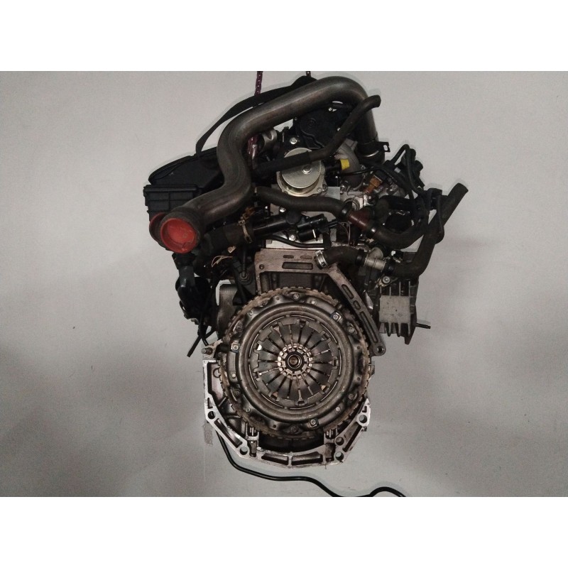 MOTOR COMPLETO K9K892  - imagen 1