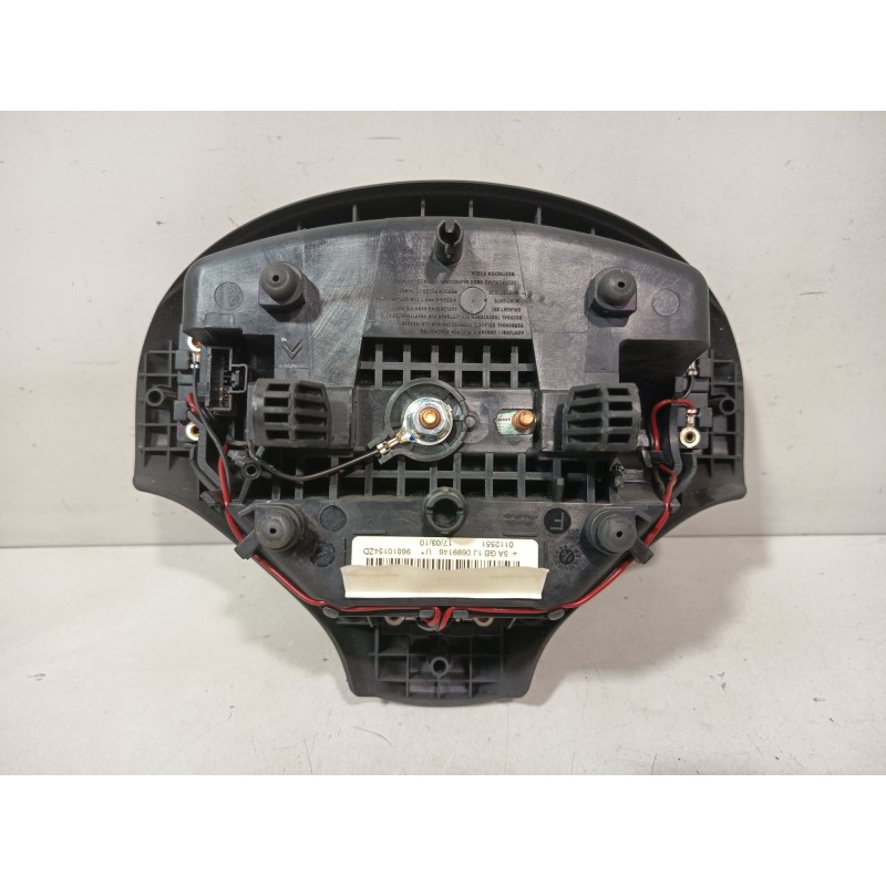 AIRBAG DELANTERO IZQUIERDO 96810154ZD  - imagen 3
