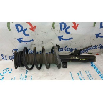 AMORTIGUADOR DELANTERO IZQUIERDO BP4T34900 
