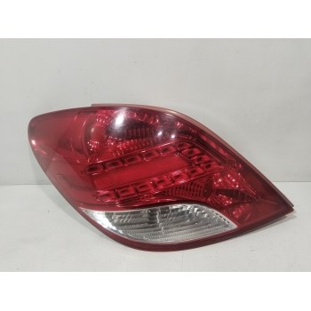 PILOTO TRASERO IZQUIERDO 9686566080  OEM 9686566080