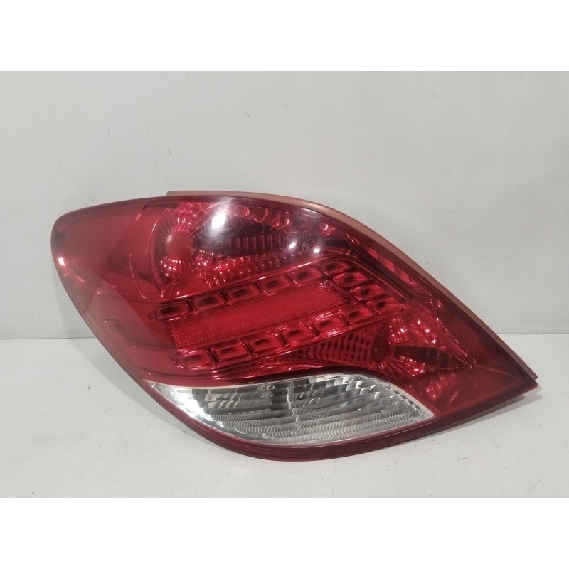 PILOTO TRASERO IZQUIERDO 9686566080  - imagen 1