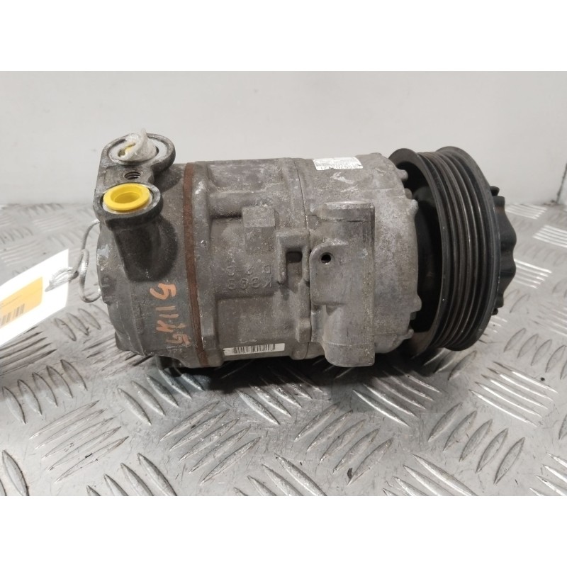 COMPRESOR AIRE ACONDICIONADO 55703721  - imagen 4