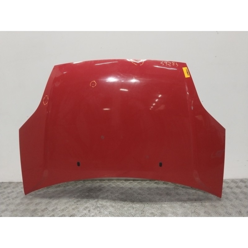 CAPOT DELANTERO 1531070  - imagen 1