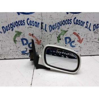 RETROVISOR DERECHO 96888648 MANUAL