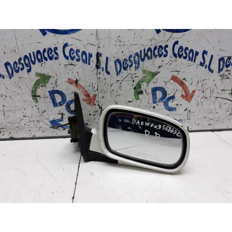 RETROVISOR DERECHO 96888648 MANUAL - imagen 1