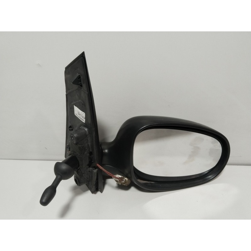 ESPEJO RETROVISOR DERECHO 7355455770S MANUAL - imagen 1