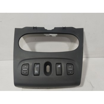 MANDO ELEVALUNAS DELANTERO IZQUIERDO 1205610X 