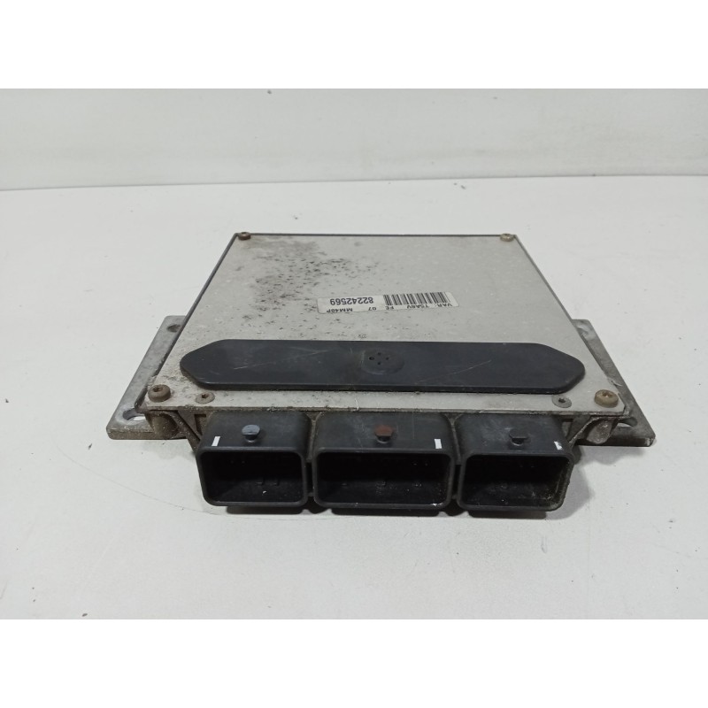 CENTRALITA MOTOR UCE IAW48P236  - imagen 3