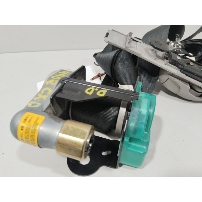 CINTURON SEGURIDAD DELANTERO DERECHO BGA521207  - imagen 2