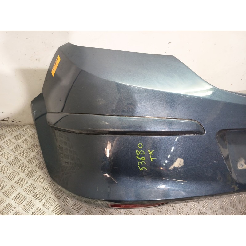 PARAGOLPES TRASERO 13161057  - imagen 3