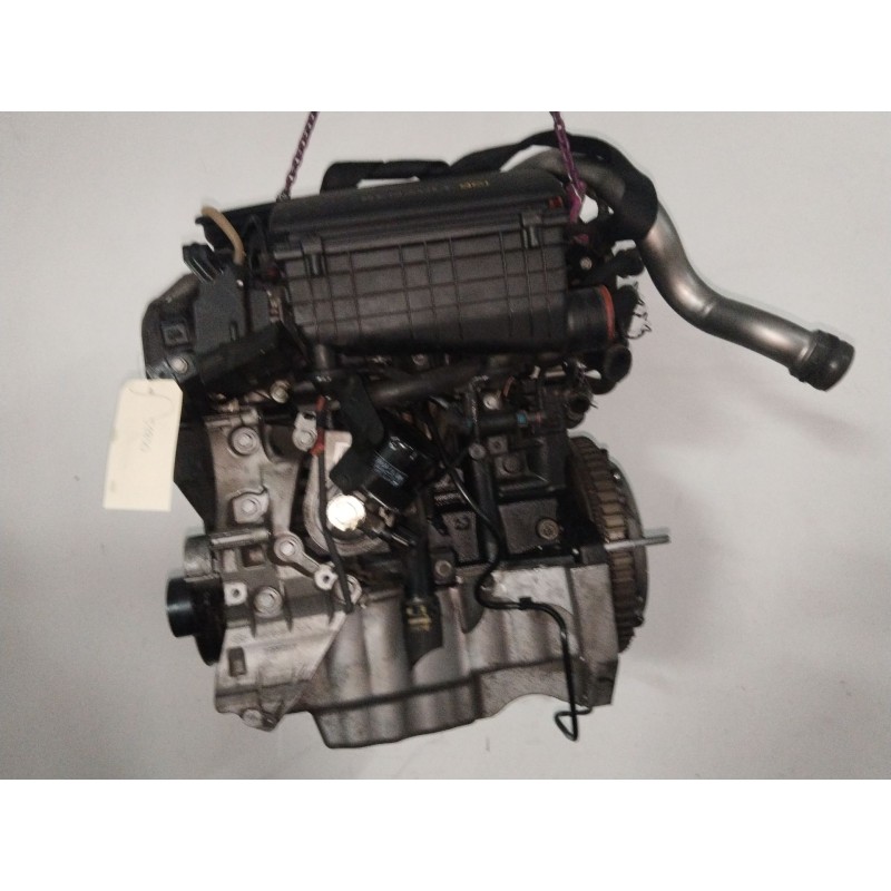 MOTOR COMPLETO K9K892  - imagen 2