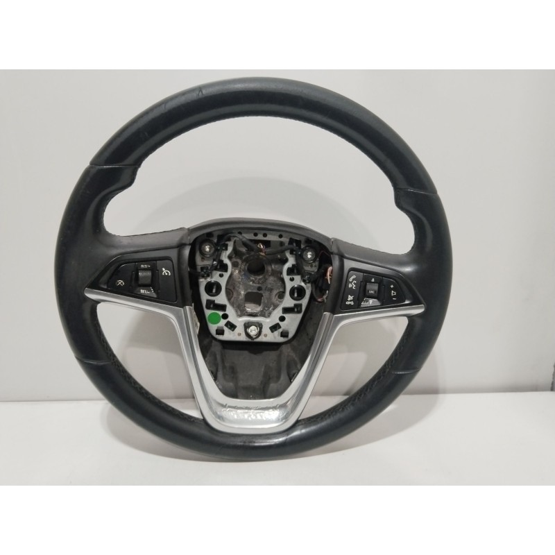 VOLANTE 13316547  - imagen 1