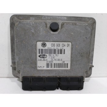 CENTRALITA MOTOR UCE 036906034GM 6160106801 IAW4MVGM