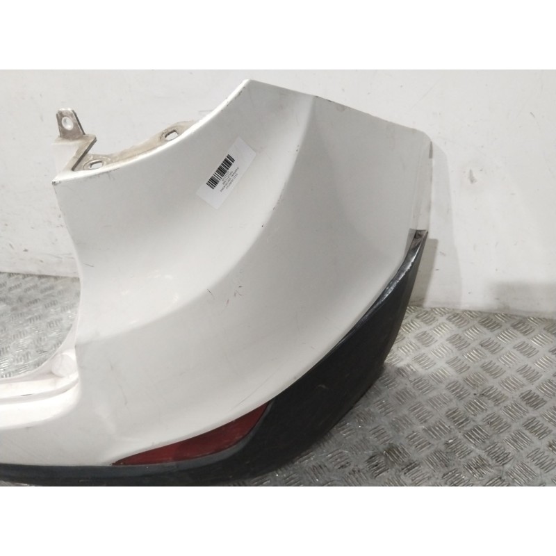 PARAGOLPES TRASERO 866112Y000 BLANCO - imagen 2