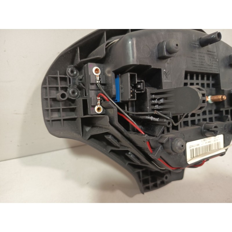 AIRBAG DELANTERO IZQUIERDO 96810154ZD  - imagen 4