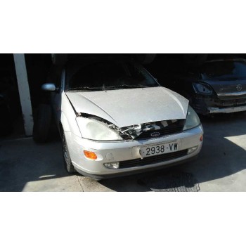 FORD FOCUS BERLINA (CAK)