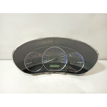 CUADRO INSTRUMENTOS 85003SC170 85022SC380 