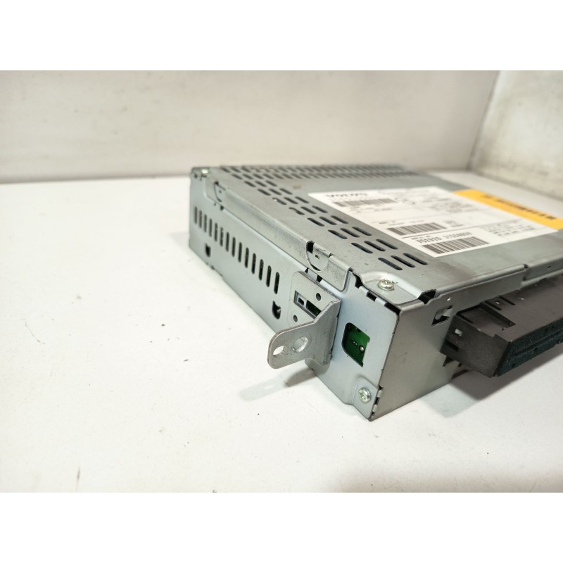 SISTEMA AUDIO / RADIO CD 306575501  - imagen 3