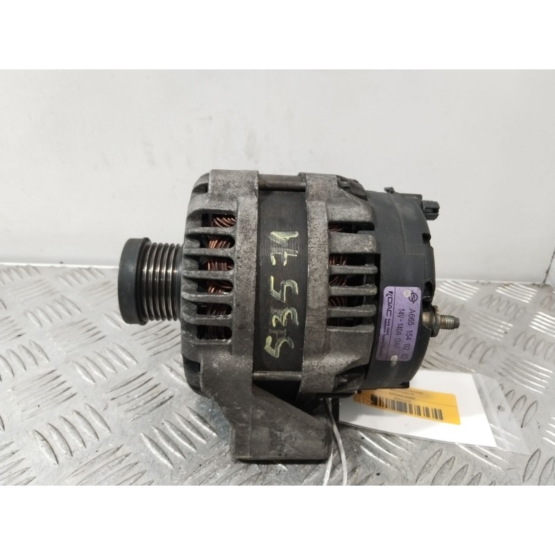 ALTERNADOR A6651540202 6641540102  - imagen 2