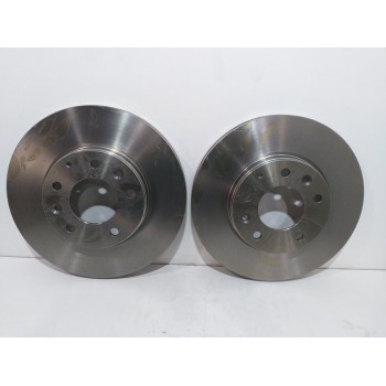 DISCO FRENO DELANTERO DERECHO 1642757580 1642757580  OEM 1642757580