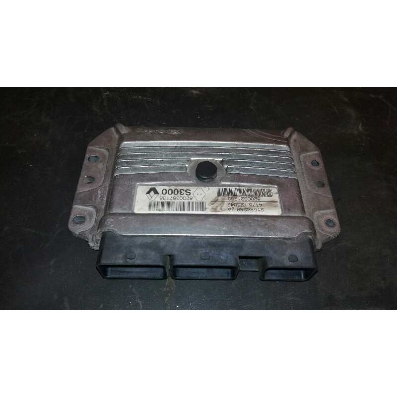 CENTRALITA MOTOR UCE 8200321263  - imagen 2