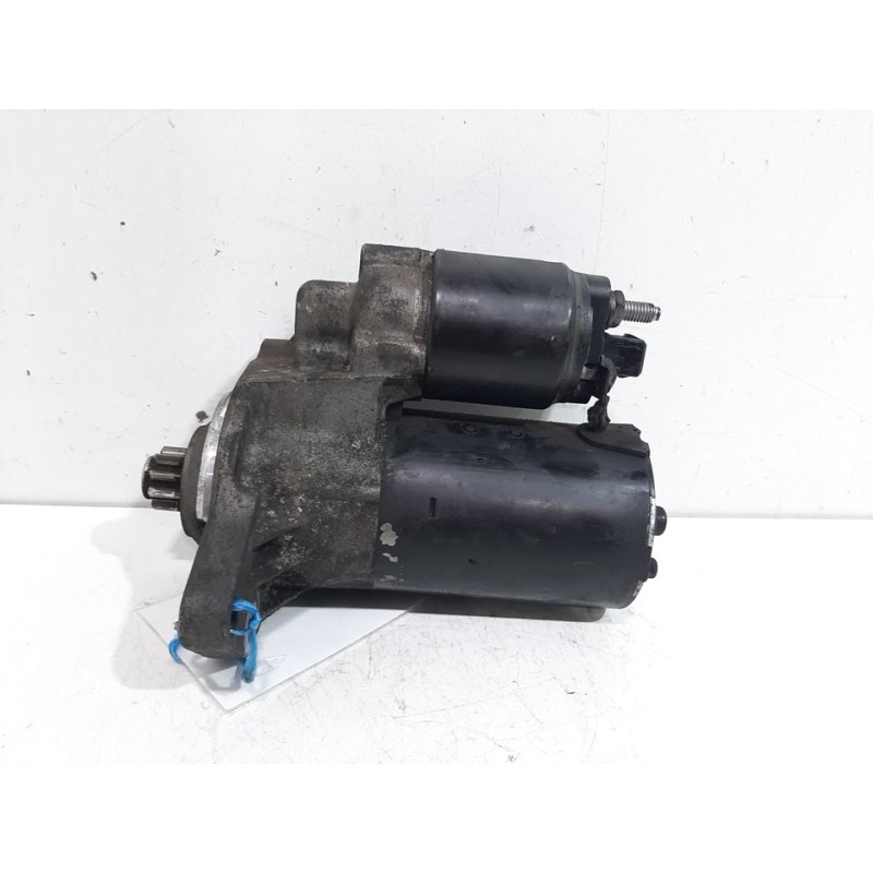 MOTOR ARRANQUE 020911023F  - imagen 1