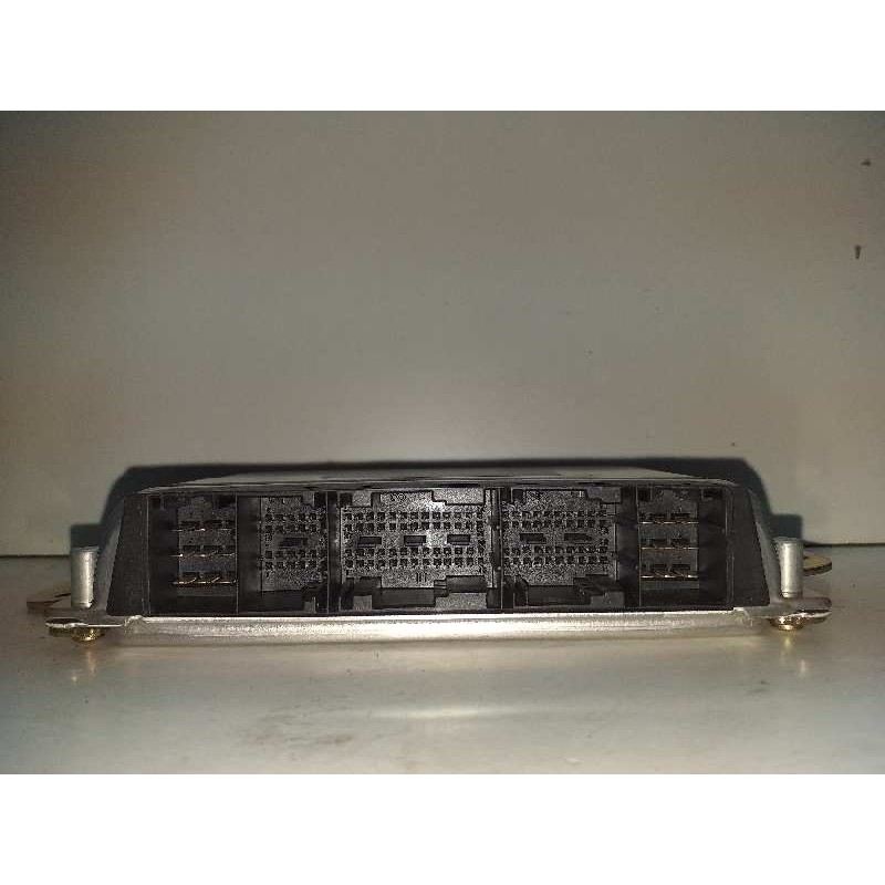CENTRALITA MOTOR UCE 0281010141 237105M300  - imagen 1