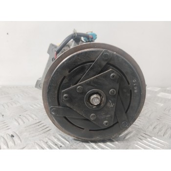 COMPRESOR AIRE ACONDICIONADO 50510966 0000050514055 