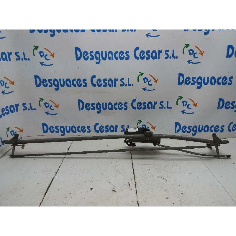 MOTOR LIMPIA DELANTERO 6405N8  - imagen 2