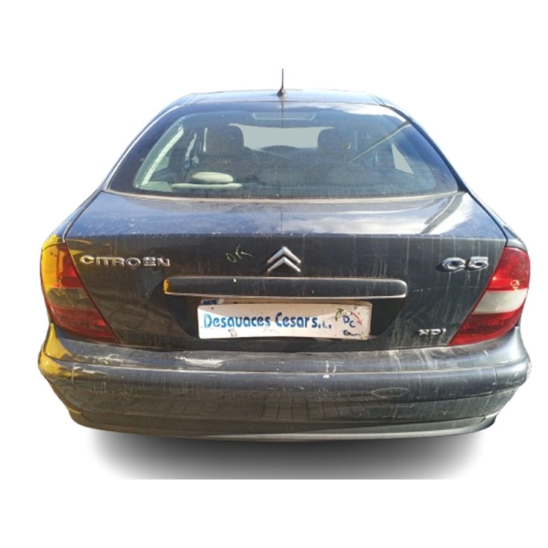 CITROËN C5 I (DC_) - imagen 4