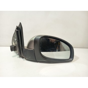 ESPEJO RETROVISOR DERECHO 24436147 