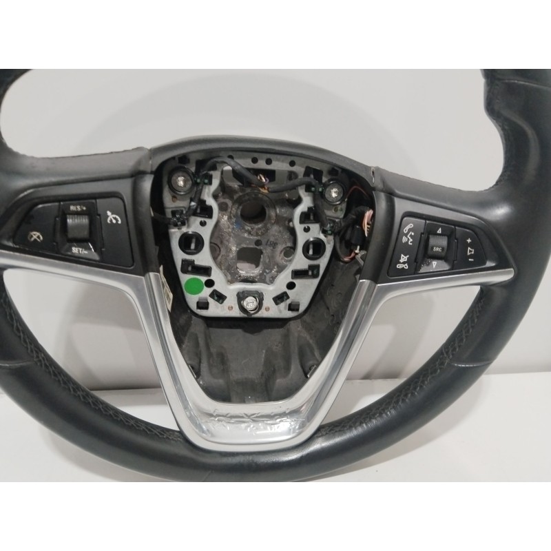 VOLANTE 13316547  - imagen 2