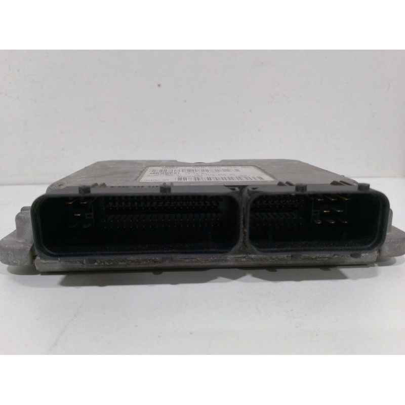 CENTRALITA MOTOR UCE 036906034GM 6160106801 IAW4MVGM - imagen 2