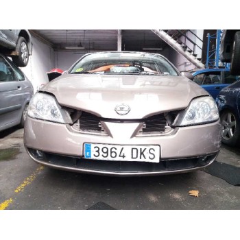 NISSAN PRIMERA BERLINA (P12)