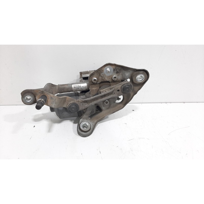 MOTOR LIMPIA DELANTERO IZQUIERDO  - imagen 1