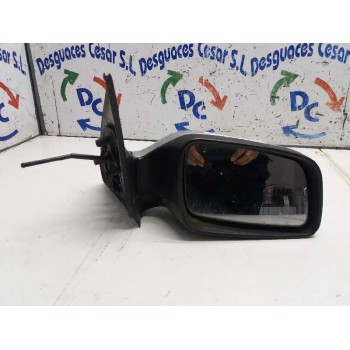RETROVISOR DERECHO MANUAL PLATA