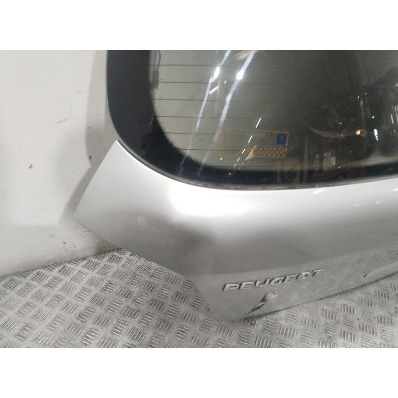 PORTON TRASERO 8701S5  - imagen 3