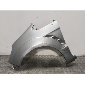ALETA DELANTERA IZQUIERDA 1712811 PLATA