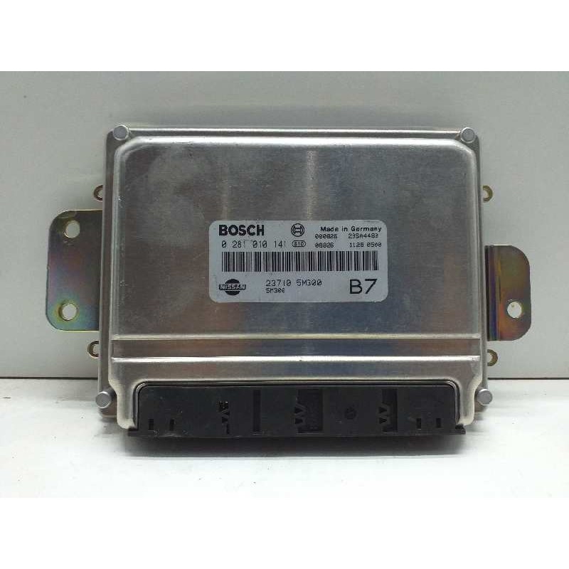CENTRALITA MOTOR UCE 0281010141 237105M300  - imagen 2