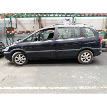 OPEL ZAFIRA A