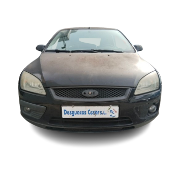FORD FOCUS II (DA_, HCP, DP)