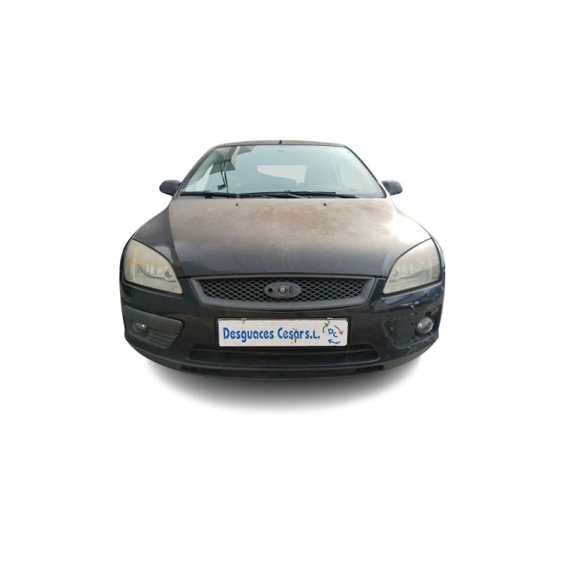FORD FOCUS II (DA_, HCP, DP) - imagen 1