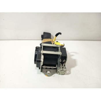 CINTURON SEGURIDAD DELANTERO IZQUIERDO 049078 0000156050264 