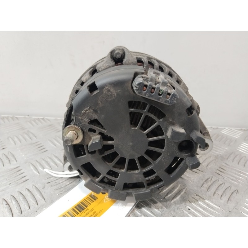 ALTERNADOR A6651540202 6641540102  - imagen 4