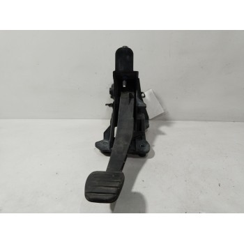 PEDAL EMBRAGUE 465039034R 