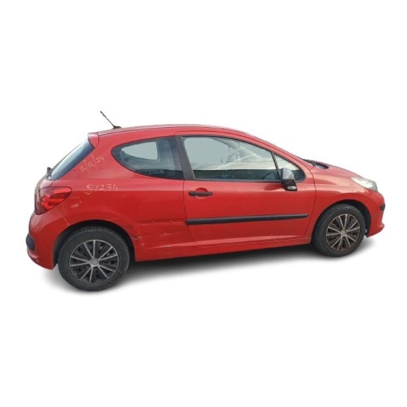 PEUGEOT 207/207+ (WA_, WC_) - imagen 4