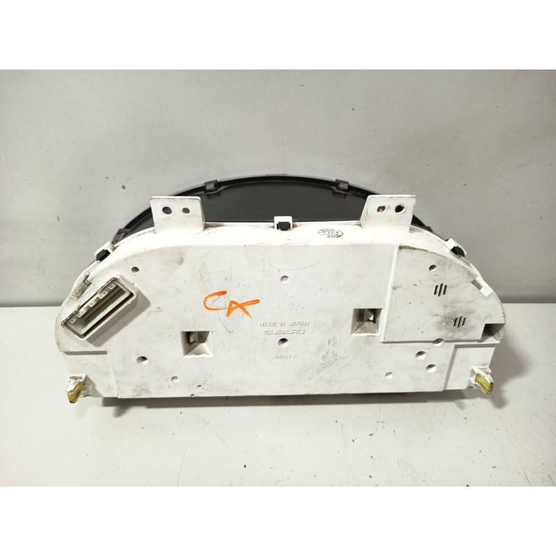 CUADRO INSTRUMENTOS 85003SC170 85022SC380  - imagen 4
