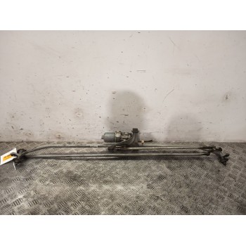 MOTOR LIMPIA DELANTERO 13250416 